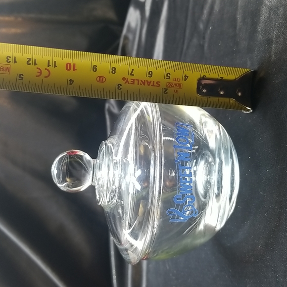 Anchor Hocking Sweet' N Low Covered Bowl - Picture 6 of 10